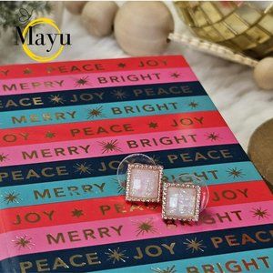NWT EARRINGS